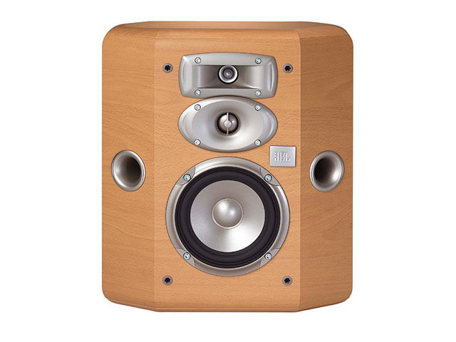 JBL L810CH 2セット Studio L810 | High-performance 3-way On-wall Bookshelf Speakers
